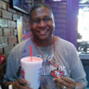 Meet your Posher, Damon